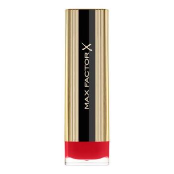 Max Factor Colour Elixir 4,8 g rtěnka pro ženy 070 Cherry Kiss