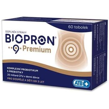 Biopron9 Premium 60 tob. (8596024012560)