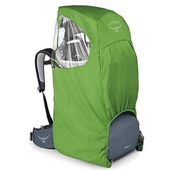 Osprey POCO RAINCOVER electric lime (845136093737)