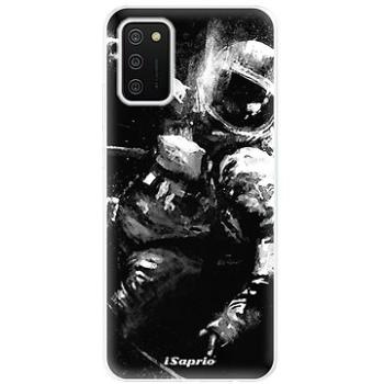 iSaprio Astronaut pro Samsung Galaxy As (ast02-TPU3-A02s)