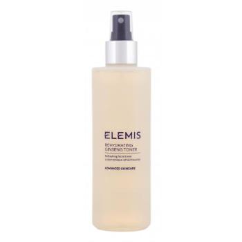 Elemis Advanced Skincare Rehydrating Ginseng Toner 200 ml pleťová voda a sprej poškozená krabička na suchou pleť; na rozjasnění pleti