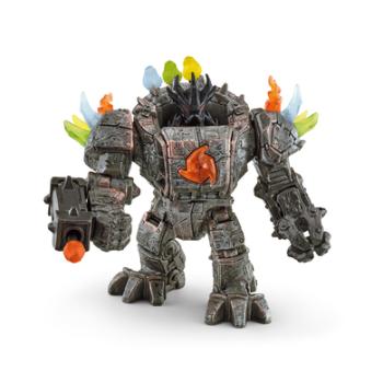 Schleich Master Robot 42549