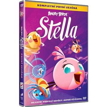 Angry Birds: Stella (1. série) - DVD (D007699)