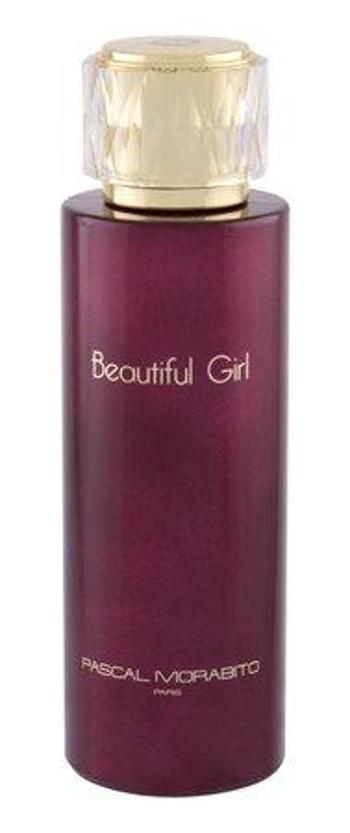Pascal Morabito Beautiful Girl parfémovaná voda dámská 100 ml
