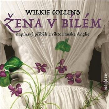 Various: Žena v bílém - CD (CR0993-2)