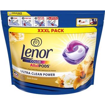 LENOR Gold Orchid 56 ks (8001090743961)