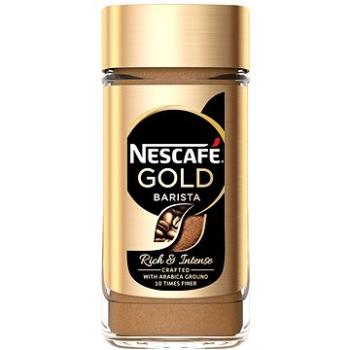 NESCAFÉ GOLD Barista (7613036304757)