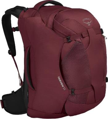 Osprey  Fairview 55 Womens Zircon Red 55 L Batoh