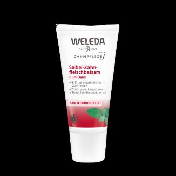 Weleda Šalvějový balzám na dásně 30 ml