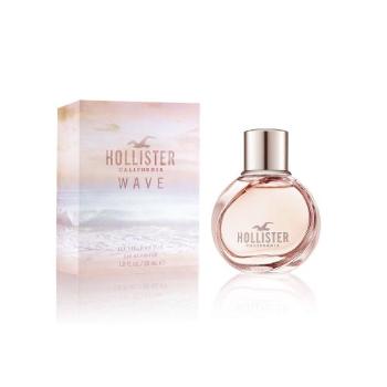 Hollister Wave 30 ml parfémovaná voda pro ženy