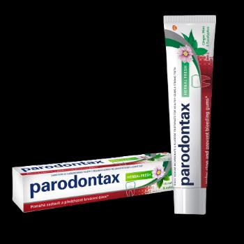 Parodontax Herbal Fresh Zubní pasta 75 ml