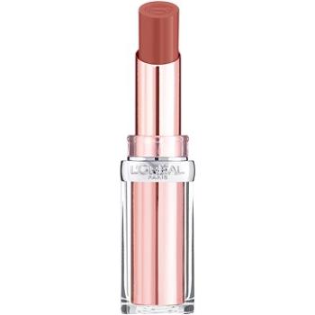 ĽORÉAL PARIS Glow Paradise Balm in Lipstick 191 Nude Heaven 3,8 g (3600524026547)