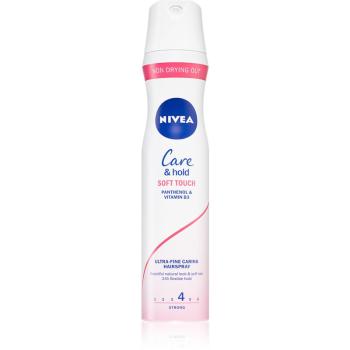 Nivea Care & Hold lak na vlasy 250 ml