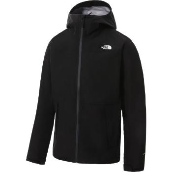 The North Face M DRYZZLE FUTURELIGHT JACKET Pánská outdoorová bunda, černá, velikost XXL