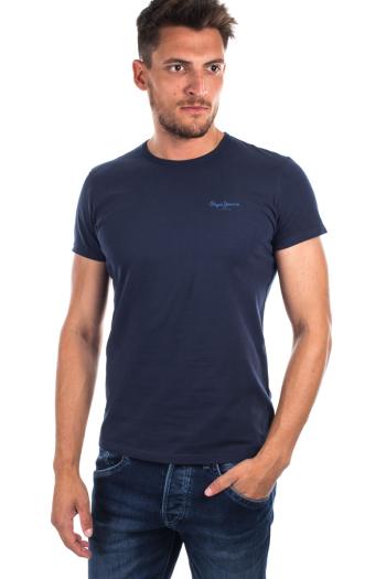 Pánské tričko  Pepe Jeans ORIGINAL BASIC S/S  XL
