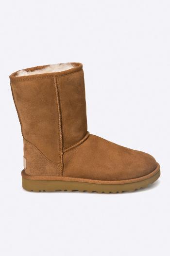 UGG - Boty Classic Short II