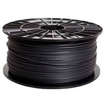Filament PM 1.75mm PETG 1kg černá (F175PETG_BK)