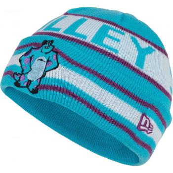 New Era KIDS DISNEY SULLEY Dětská čepice, světle modrá, velikost CHILD