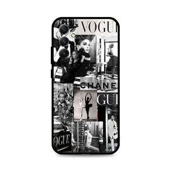 TopQ Kryt Samsung A34 Fashion 93676 (93676)