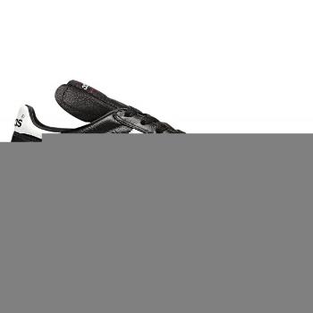 adidas MUNDIAL TEAM LEATHER Turfy, černá, velikost 44