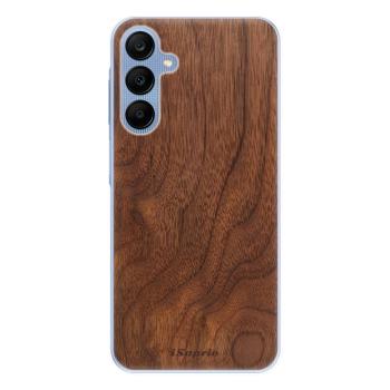 Odolné silikonové pouzdro iSaprio - Wood 10 - Samsung Galaxy A25 5G