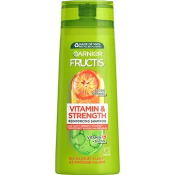 GARNIER Fructis Vitamin & Strength Posilující šampon 250 ml (3600542430494)