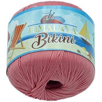 BELLATEX s.r.o. Příze Bikini 50g - 80606 meruňková (9747)