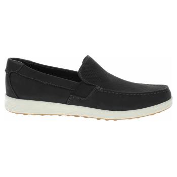 Pánské mokasiny Ecco S LITE MOC M black-black