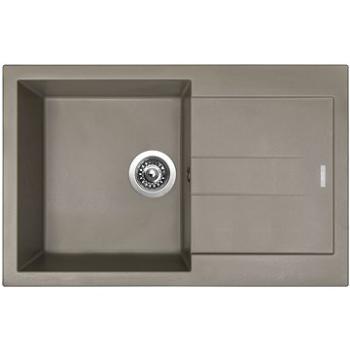 SINKS AMANDA 780 Truffle (8596142006083)