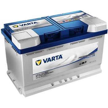 VARTA LED80, baterie 12V, 80Ah (LED80)