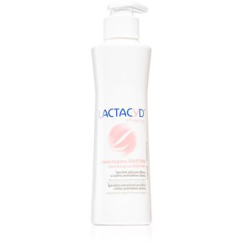 Lactacyd Pharma senzitivní emulze pro intimní hygienu 250 ml