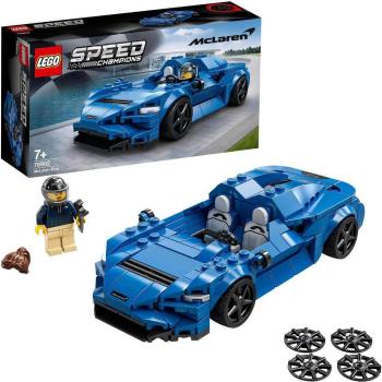 LEGO® Speed Champions 76902 McLaren Elva