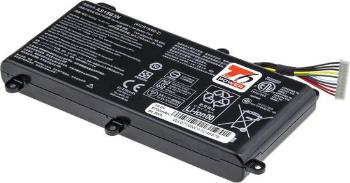 Baterie T6 power Acer Predator 15 G9-591, G9-592, 17 G9-791, G9-792, GX-791, 5700mAh, 84Wh, 8cell, NBAC0093