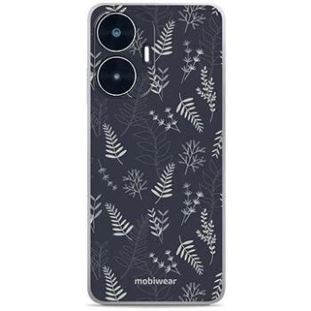 Mobiwear Glossy pro Realme C55, lesklý - G044G (5904808557313)