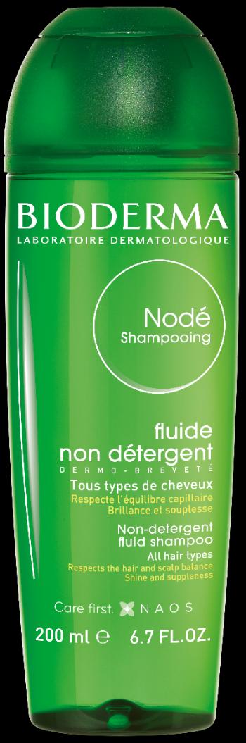 BIODERMA Nodé Fluid Šampon 200 ml