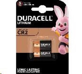 Duracell Ultra CR2 3V B2