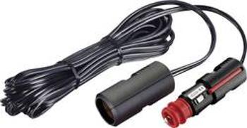 Prodlužovací kabel do autozásuvky ProCar, 67824111, 12/24 V, 8 A