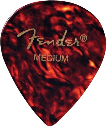 Fender 551 Extra Heavy Shell