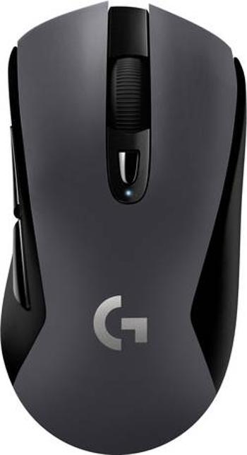 Optická herní myš Logitech Gaming G603 910-005101, s podsvícením, černá