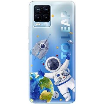 iSaprio Space 05 pro Realme 8 / 8 Pro (space05-TPU3-RLM8)