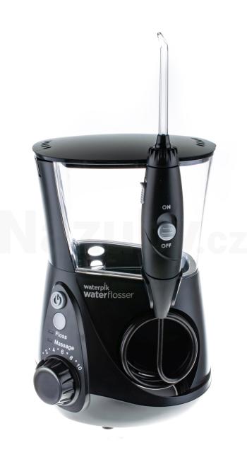 WaterPik Ultra Profesional WP662 Black ústní sprcha