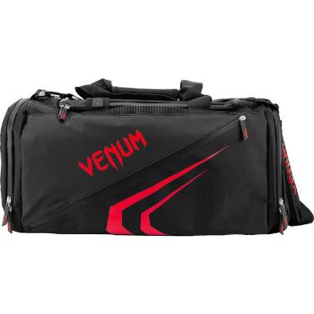 Venum TRAINER LITE EVO SPORTS BAG Sportovní taška, černá, velikost