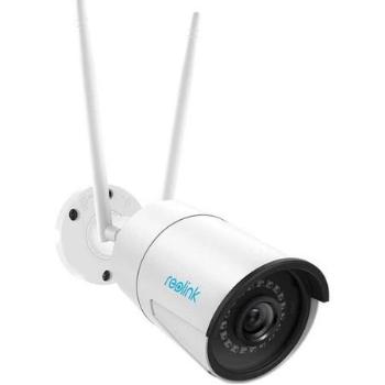 Reolink RLC-410W-4MP bezdrátová bezpečnostní kamera bílá, 0725423890020