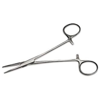 Zfish Pean Forceps Straight 15cm (8506156021569)