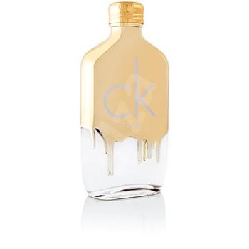 CALVIN KLEIN CK One Gold EdT