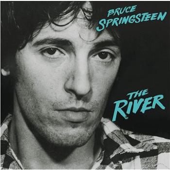 Springsteen Bruce: River (2x CD) - CD (0888750987723)