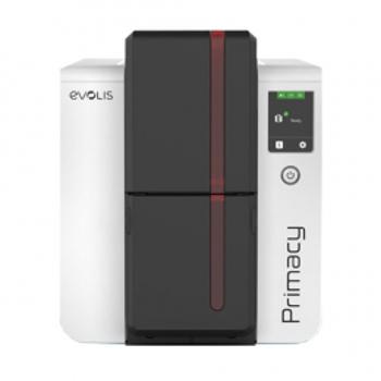 Evolis Primacy 2, dual sided, single sided, 12 dots/mm (300 dpi), USB, Ethernet