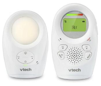 VTech DM1211, dětská chůvička s displejem a nočním světlem