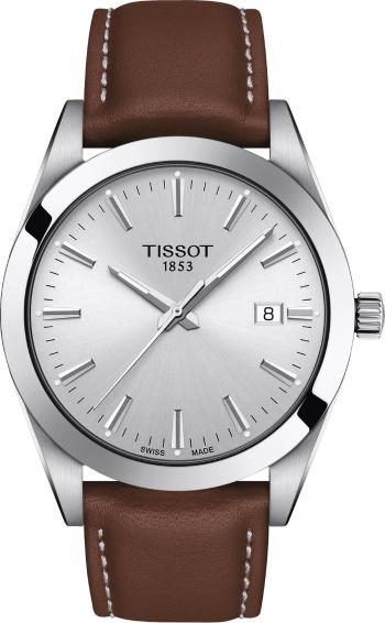 Tissot T-Classic Gentleman T127.410.16.031.00
