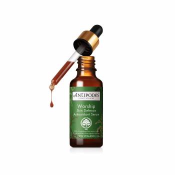 Ochranné sérum Worship Skin s antioxidanty